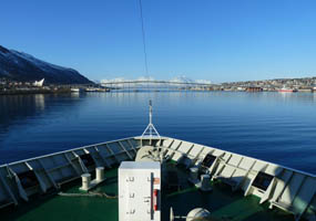 Bow View